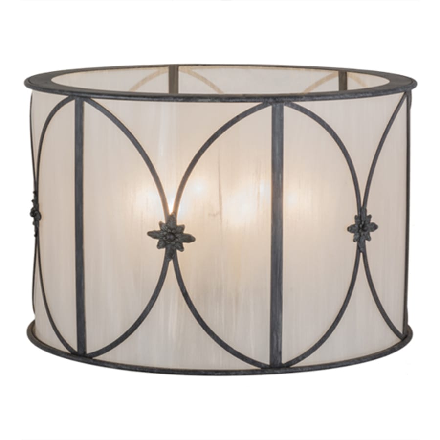 Penelope 6-Light 36" Wide Pendant
