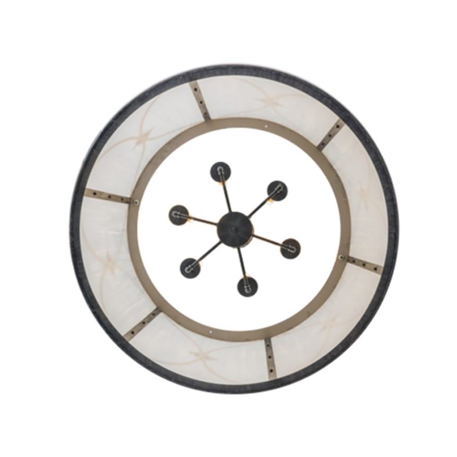 Penelope 6-Light 36" Wide Pendant