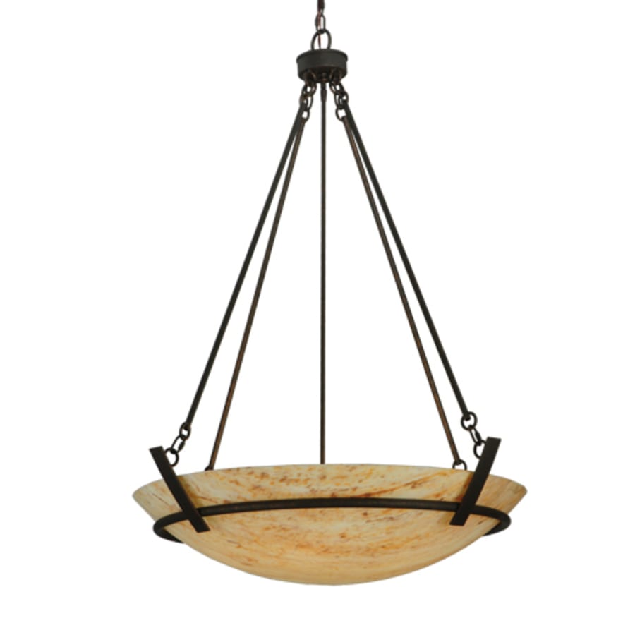 Covina 6-Light 36" Wide Pendant