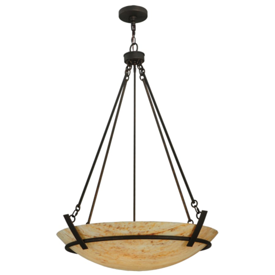 Covina 6-Light 36" Wide Pendant