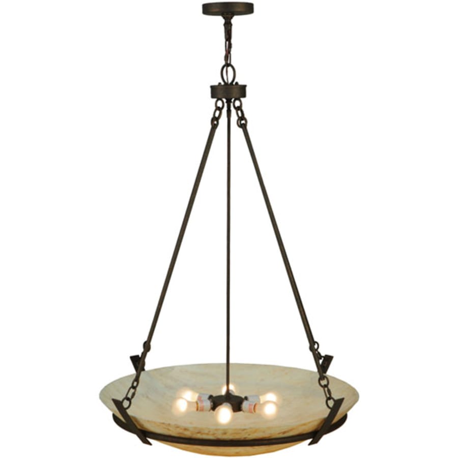 Covina 6-Light 36" Wide Pendant
