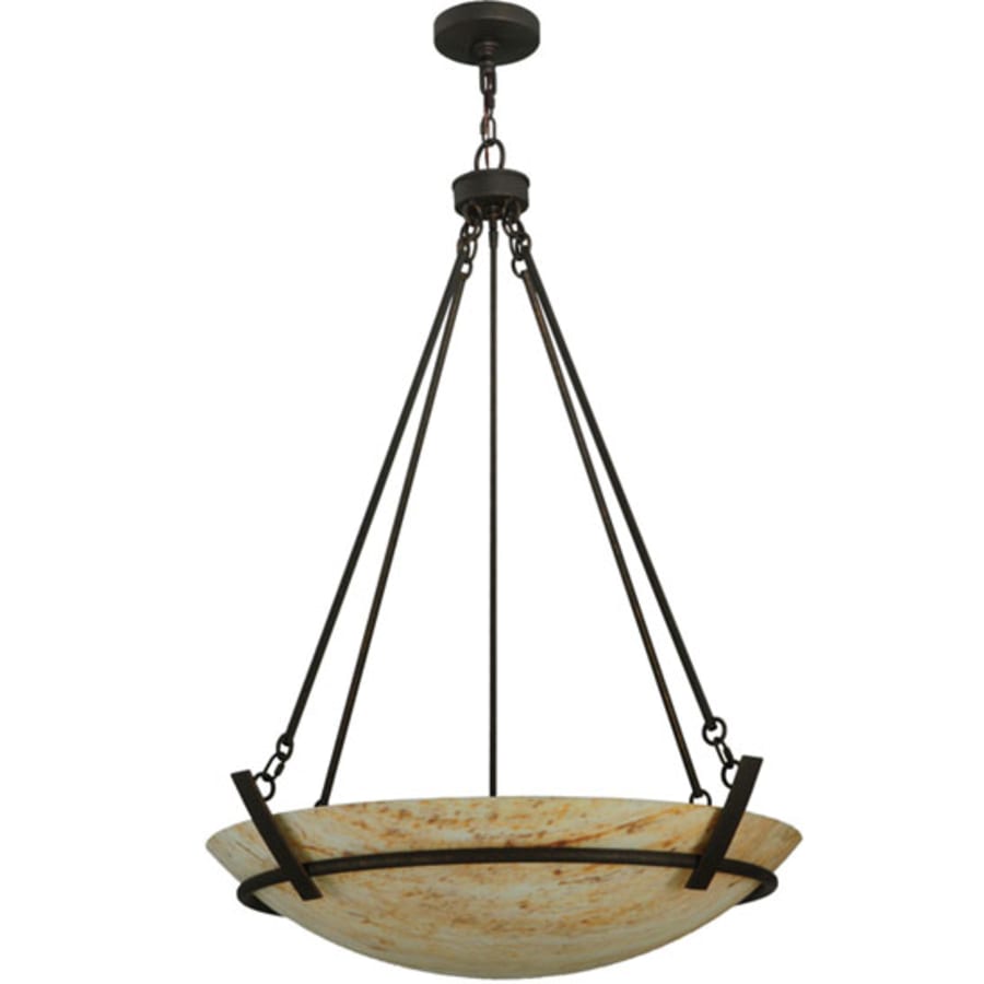 Covina 6-Light 36" Wide Pendant