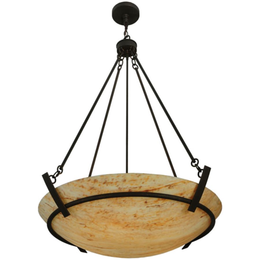 Covina 6-Light 36" Wide Pendant
