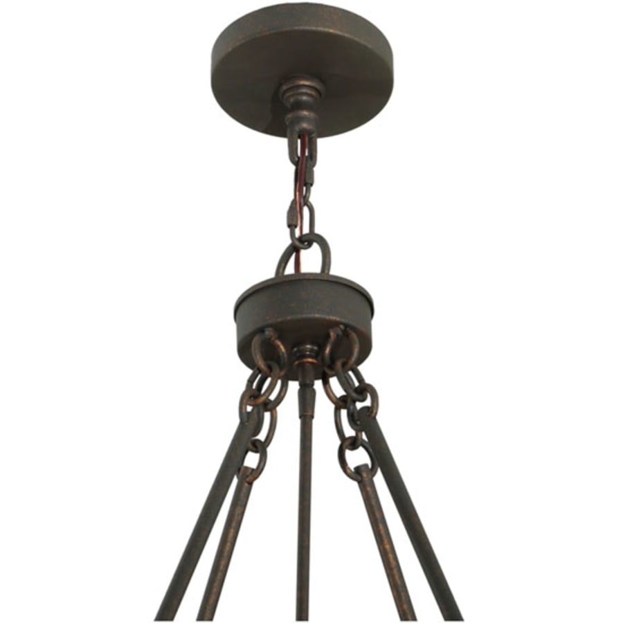 Covina 6-Light 36" Wide Pendant