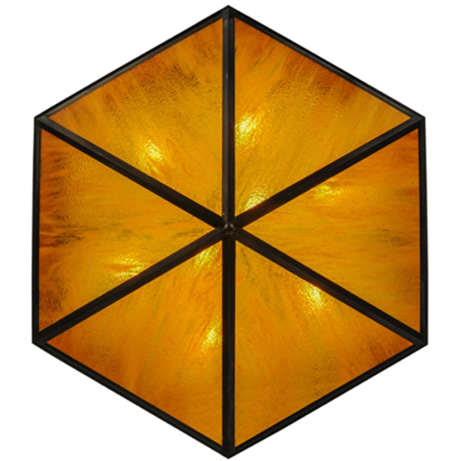 Davis Street 8-Light 45" Wide Pendant