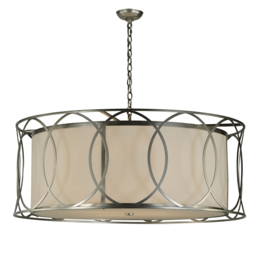 Cilindro 4-Light 42" Wide Pendant