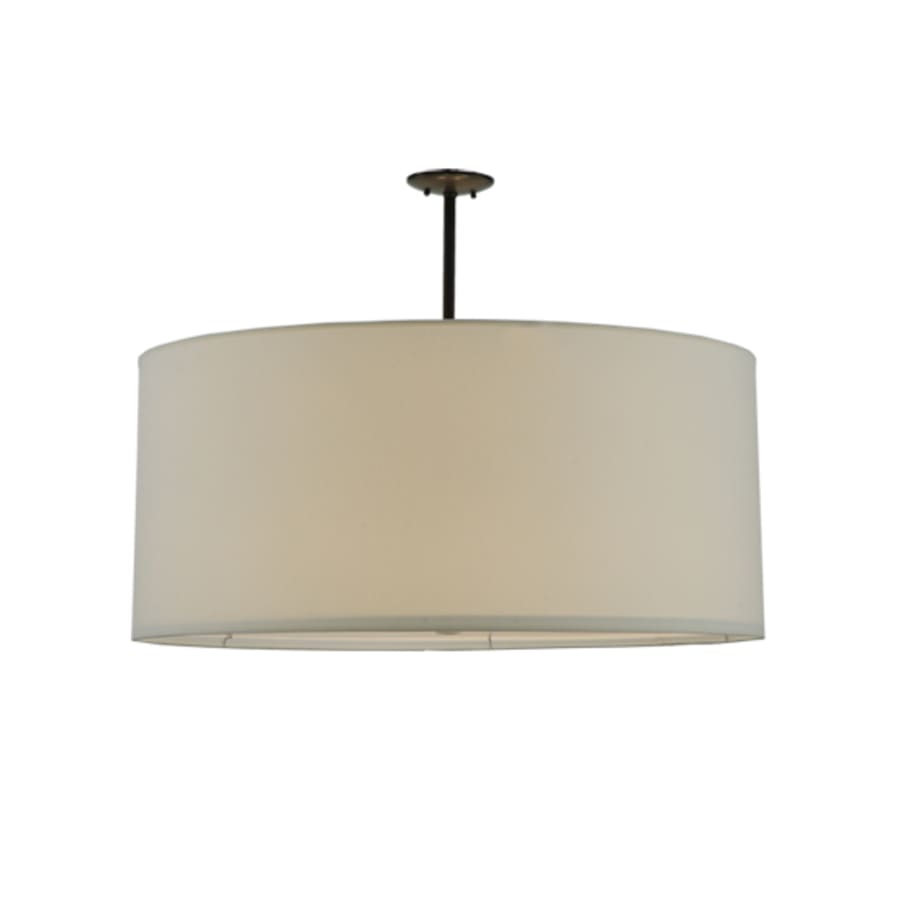 Cilindro 6-Light 36" Wide Pendant
