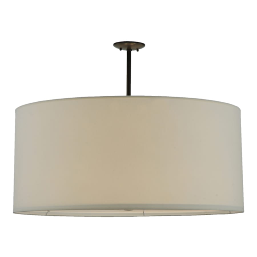 Cilindro 6-Light 36" Wide Pendant