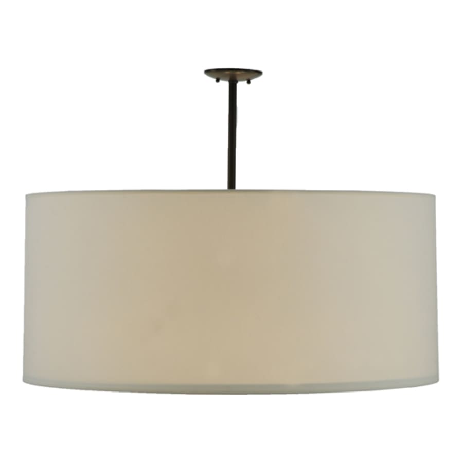 Cilindro 6-Light 36" Wide Pendant