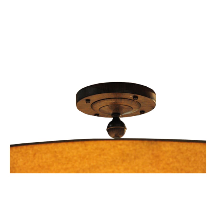 Muirfield 8-Light 42" Wide Taper Candle Pendant