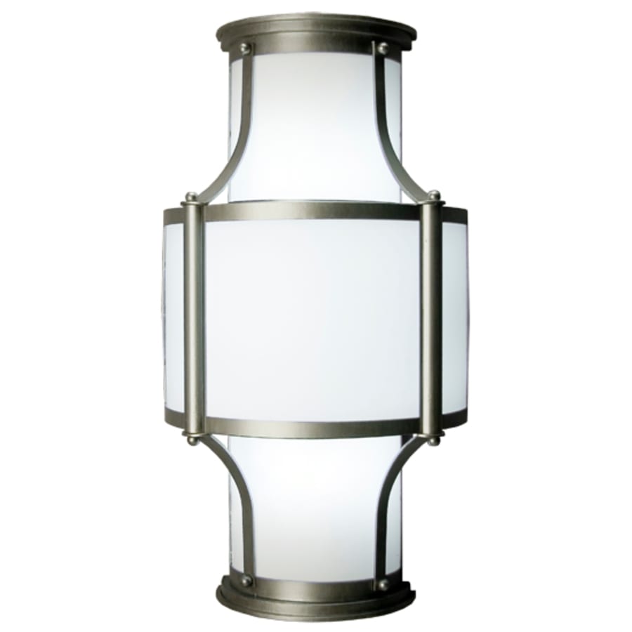 Zena 3-Light 32" Tall Wall Sconce