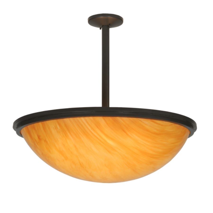 Commerce 6-Light 36" Wide Pendant