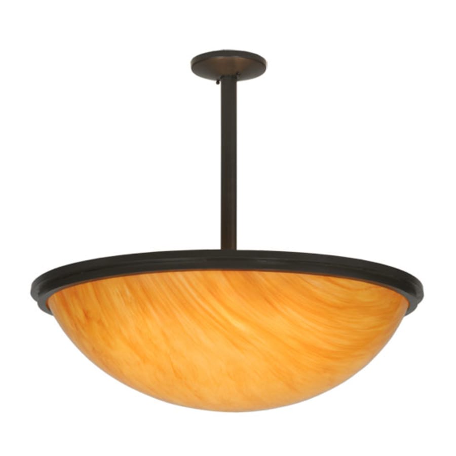 Commerce 6-Light 36" Wide Pendant