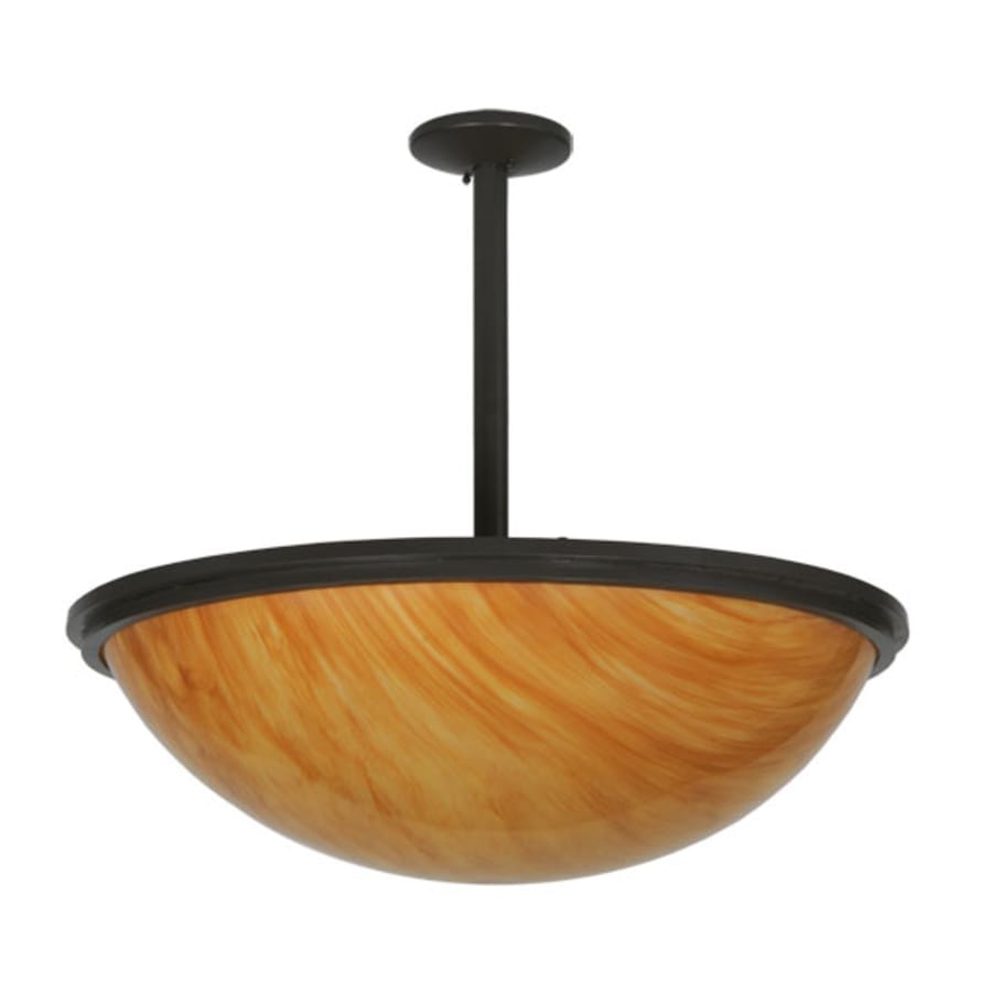 Commerce 6-Light 36" Wide Pendant