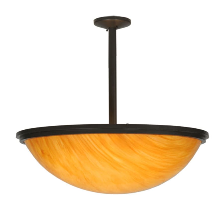 Commerce 6-Light 36" Wide Pendant