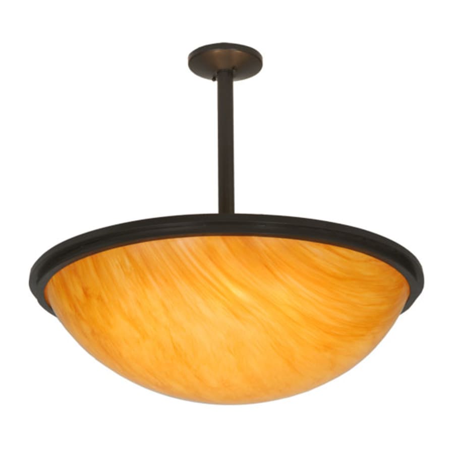 Commerce 6-Light 36" Wide Pendant