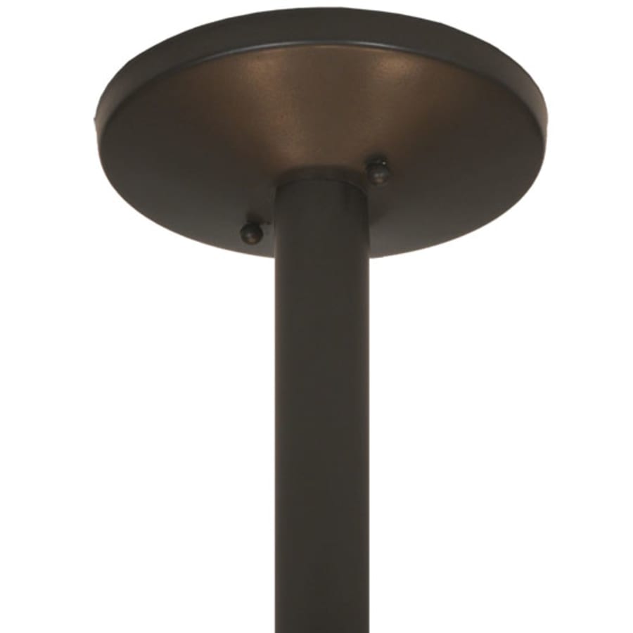 Commerce 6-Light 36" Wide Pendant