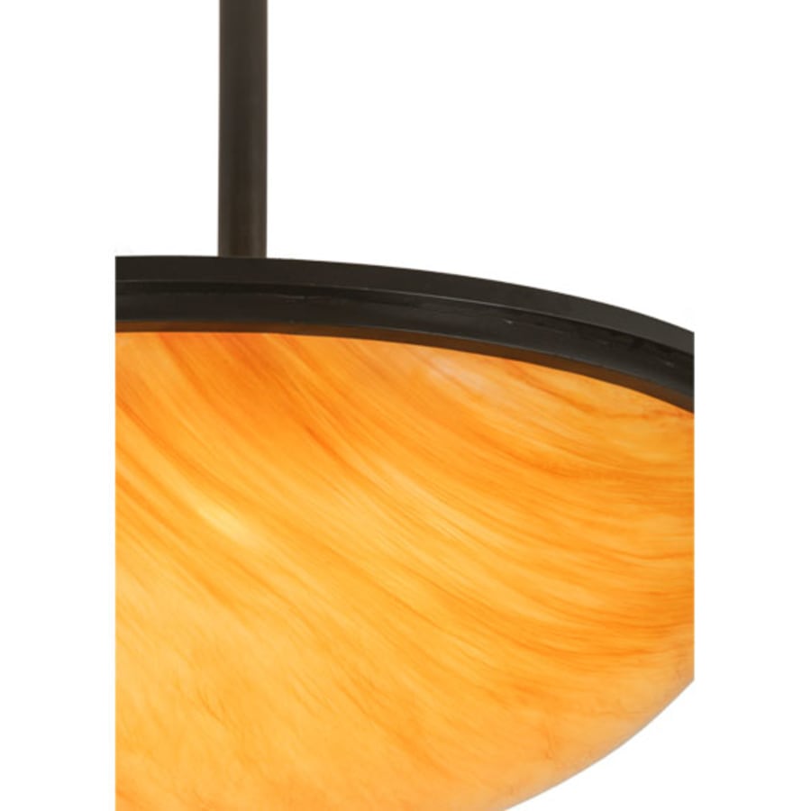 Commerce 6-Light 36" Wide Pendant