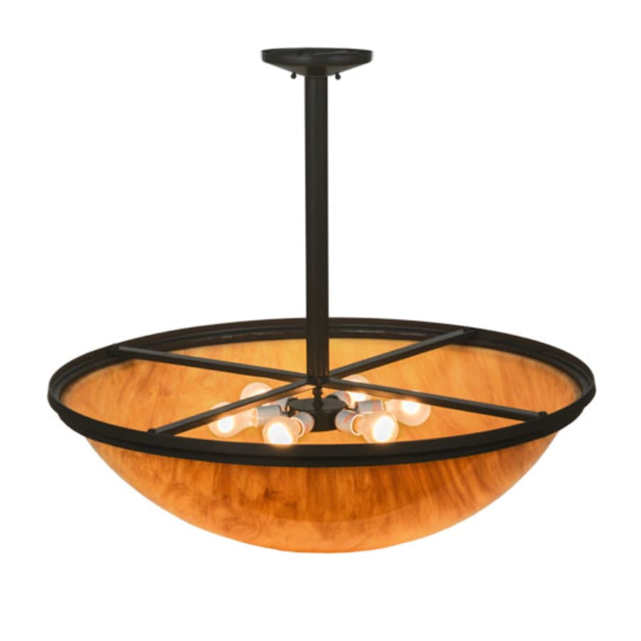 Commerce 6-Light 36" Wide Pendant