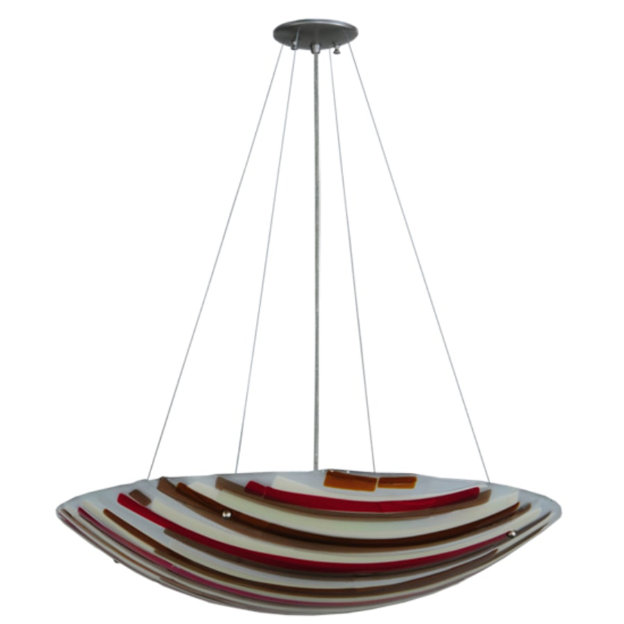 Metro 4-Light 30" Wide Pendant