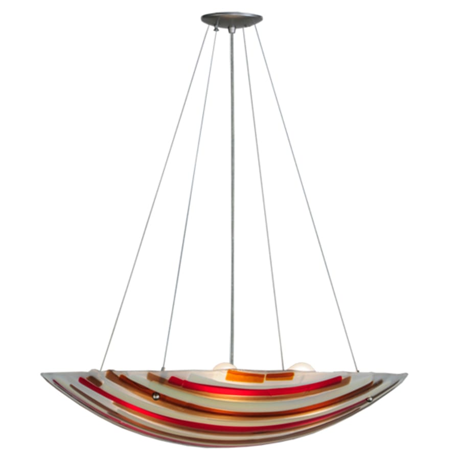 Metro 4-Light 30" Wide Pendant