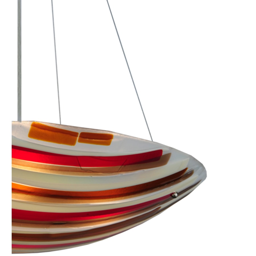 Metro 4-Light 30" Wide Pendant