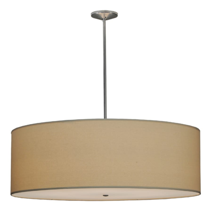Cilindro 8-Light 48" Wide Pendant