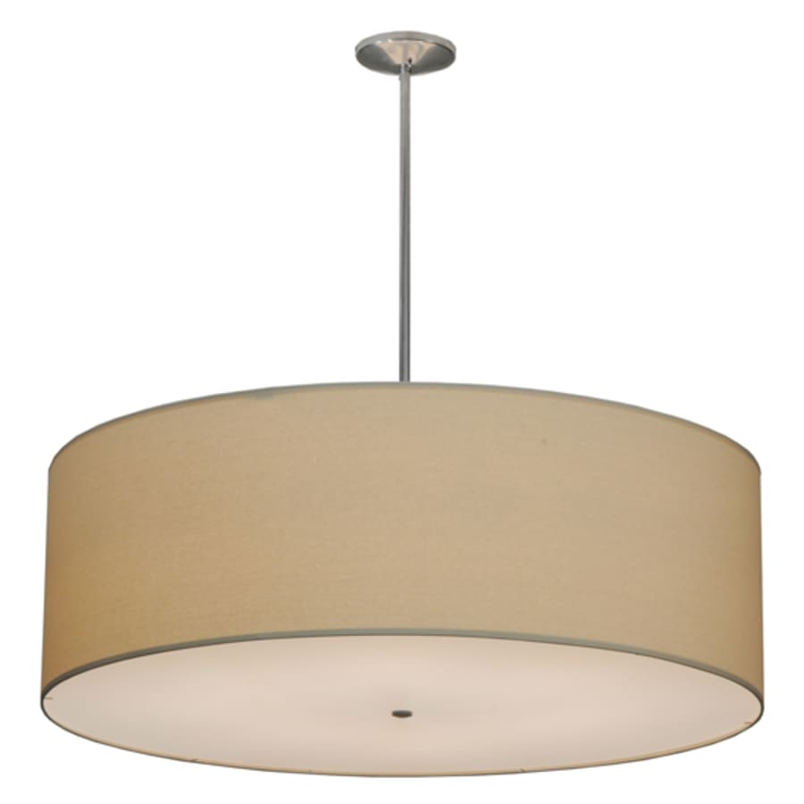 Cilindro 8-Light 48" Wide Pendant