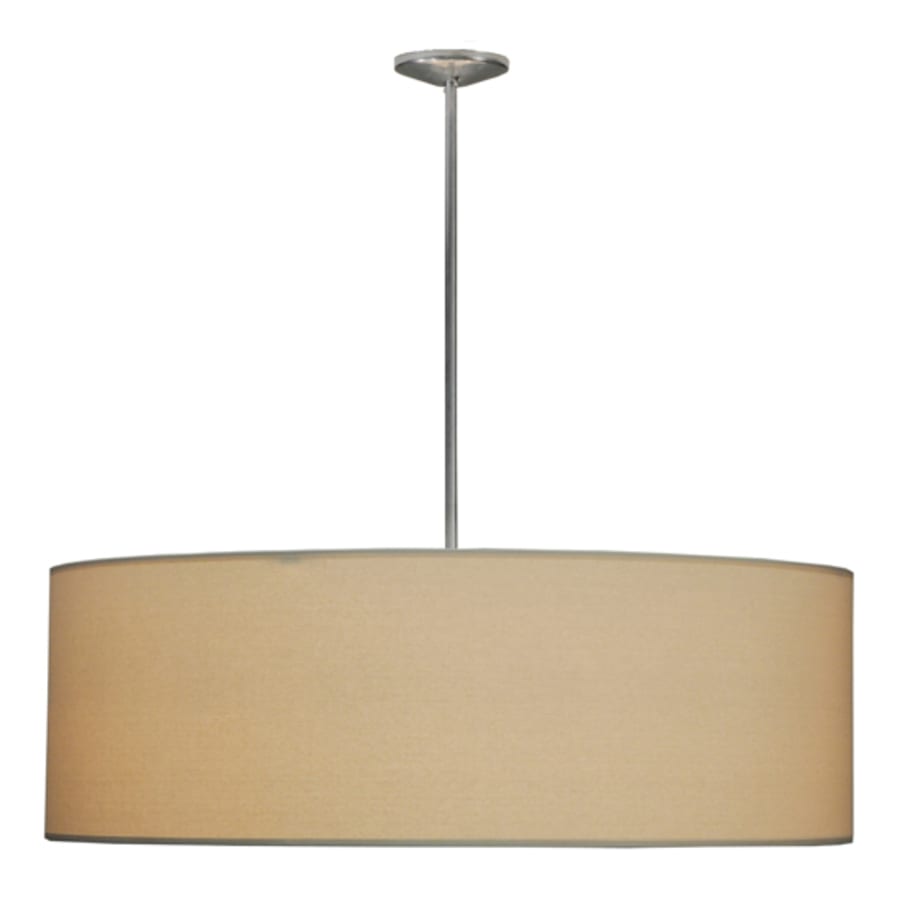 Cilindro 8-Light 48" Wide Pendant