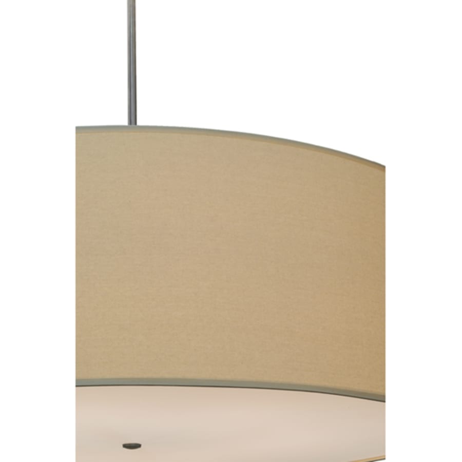 Cilindro 8-Light 48" Wide Pendant