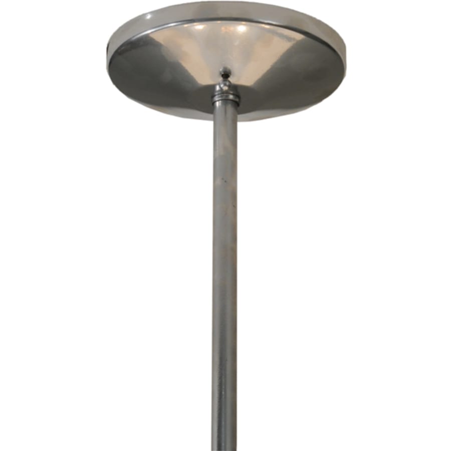 Cilindro 8-Light 48" Wide Pendant