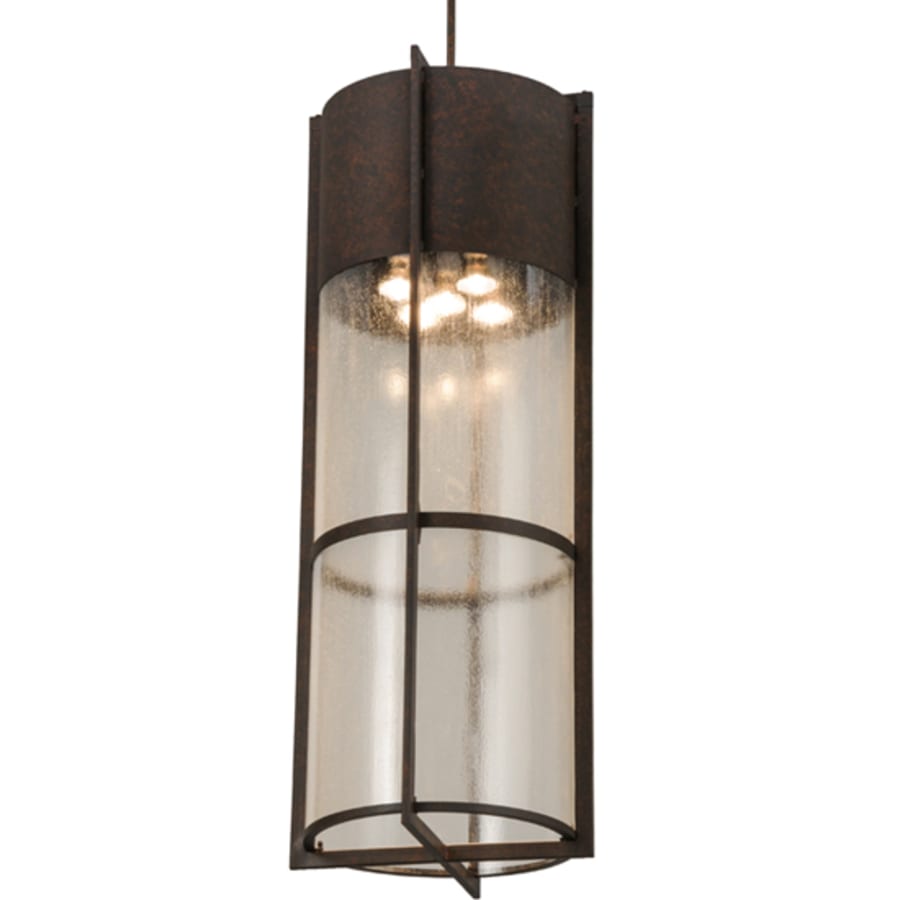 Shelby 5-Light 18" Wide Pendant