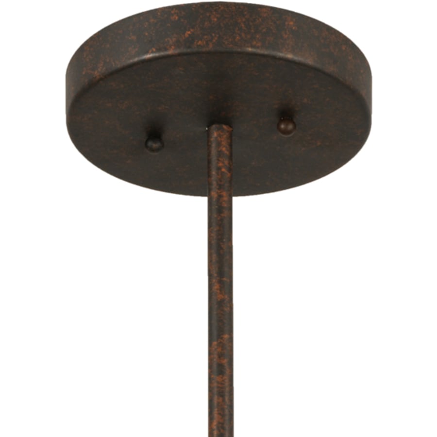 Shelby 5-Light 18" Wide Pendant