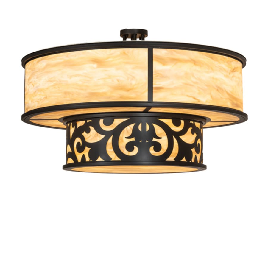 Rickard 16-Light 48" Wide Pendant