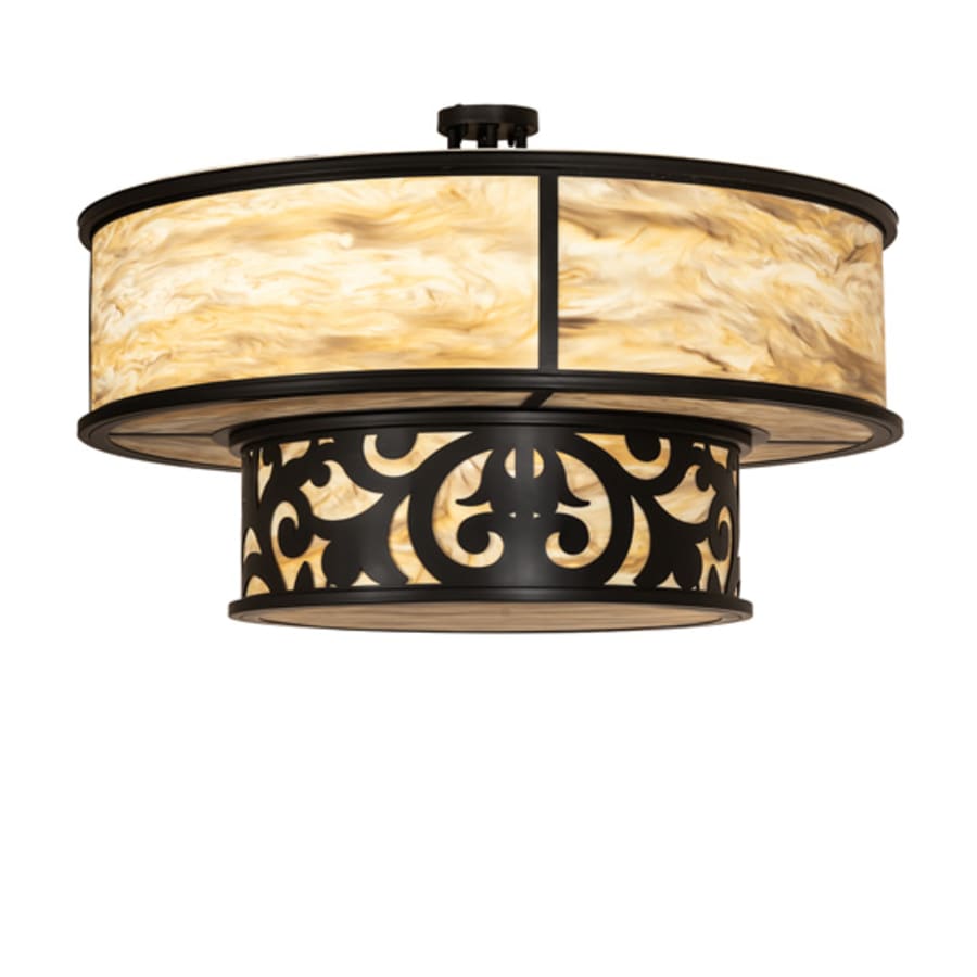 Rickard 16-Light 48" Wide Pendant