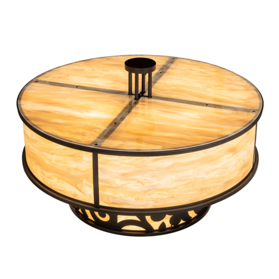 Rickard 16-Light 48" Wide Pendant