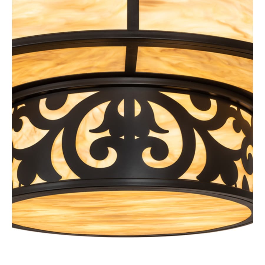 Rickard 16-Light 48" Wide Pendant