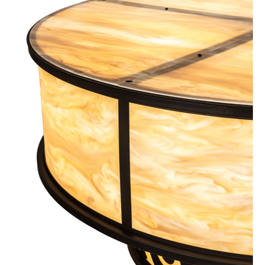 Rickard 16-Light 48" Wide Pendant