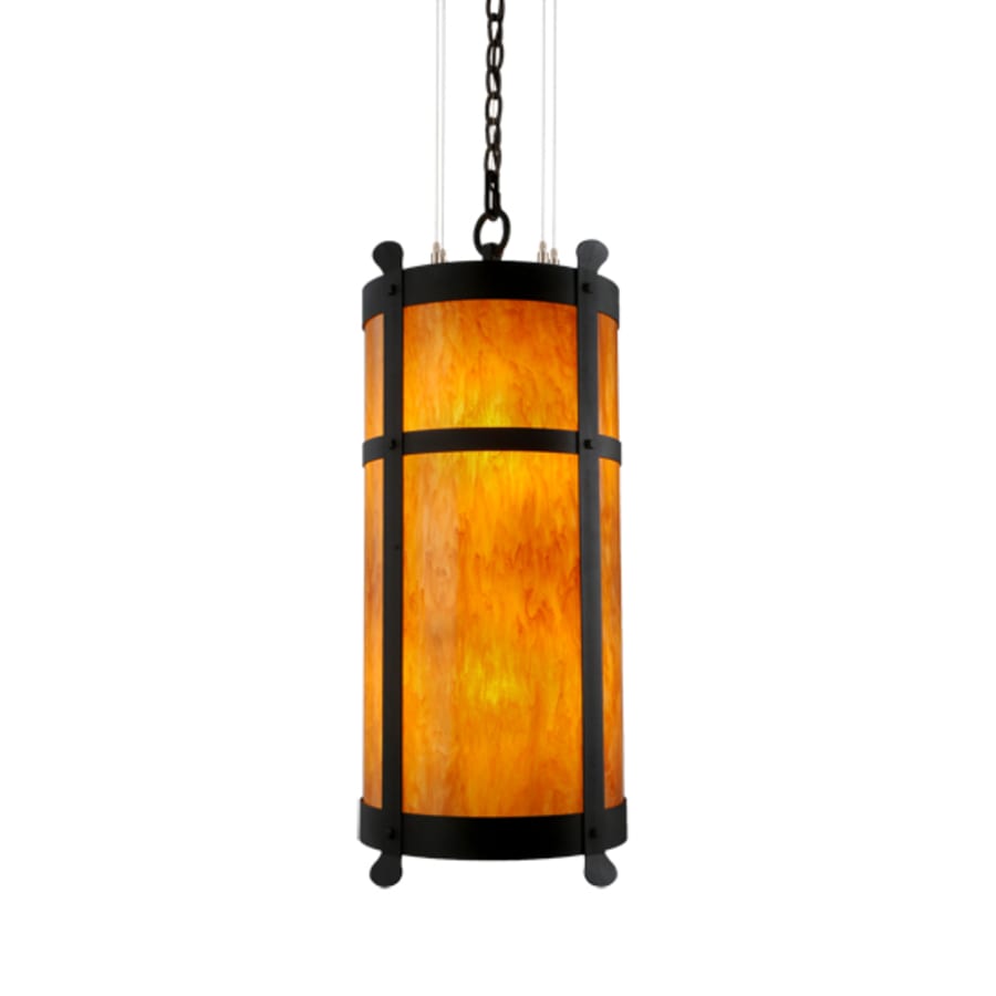 Beartooth 6-Light 19" Wide Pendant