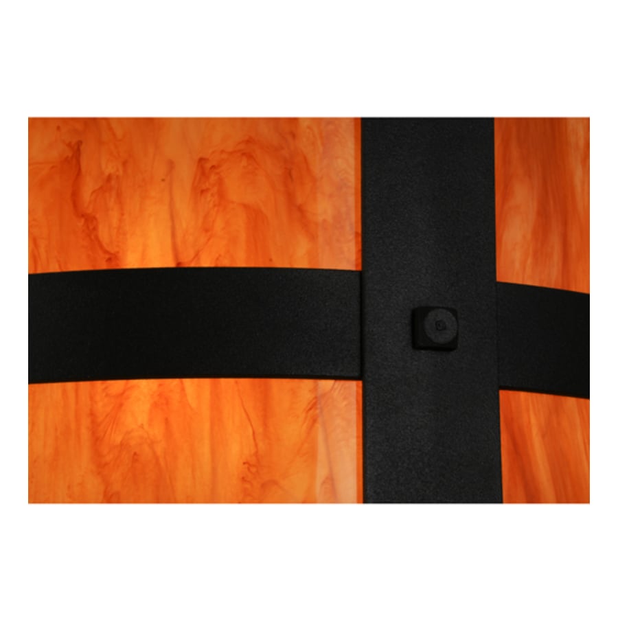 Beartooth 6-Light 19" Wide Pendant