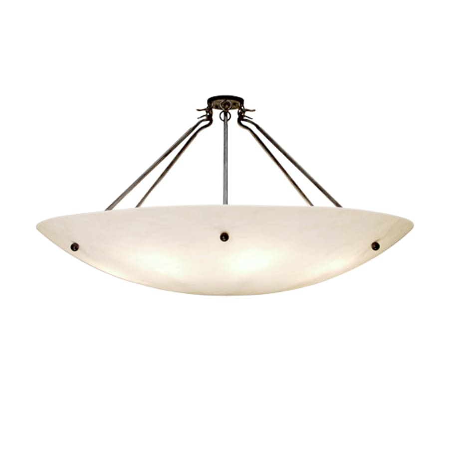 Quinby 8-Light 48" Wide Pendant