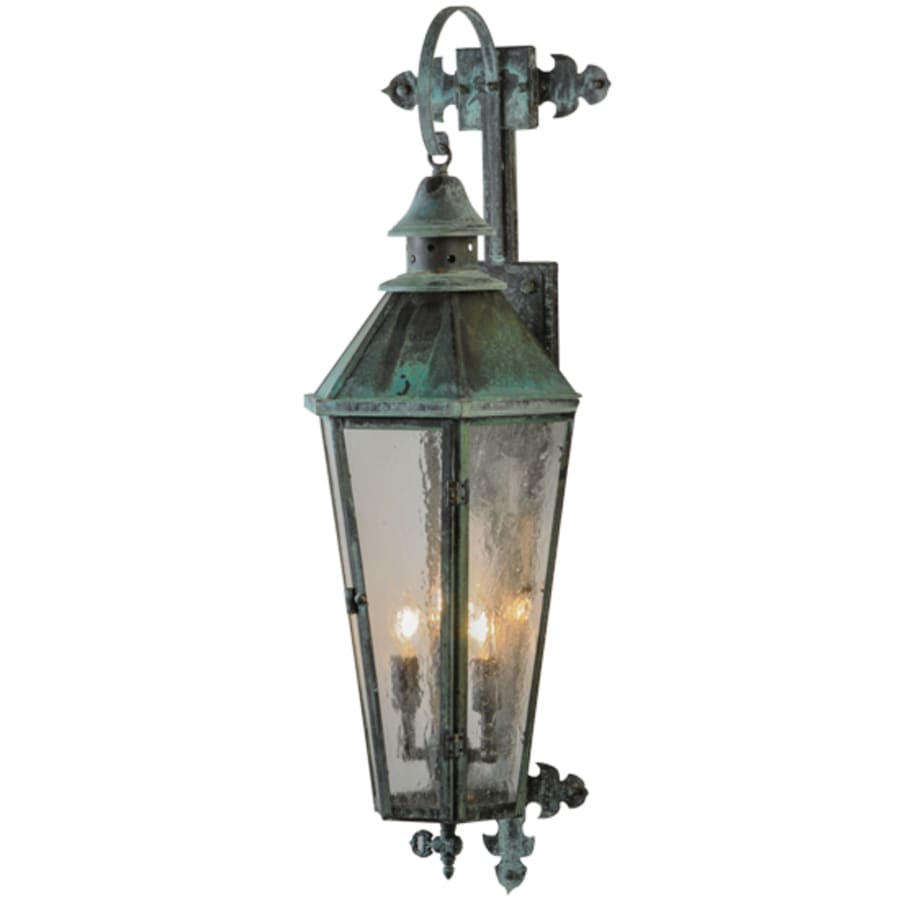 Millesime 3-Light 32" Tall Wall Sconce