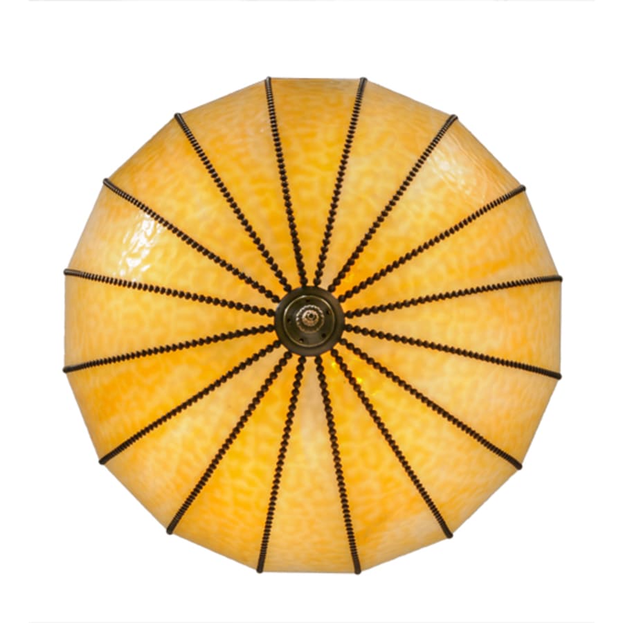 Gothic 4-Light 32" Wide Pendant