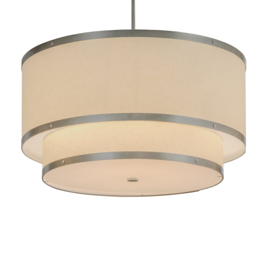 Cilindro 6-Light 30" Wide Pendant