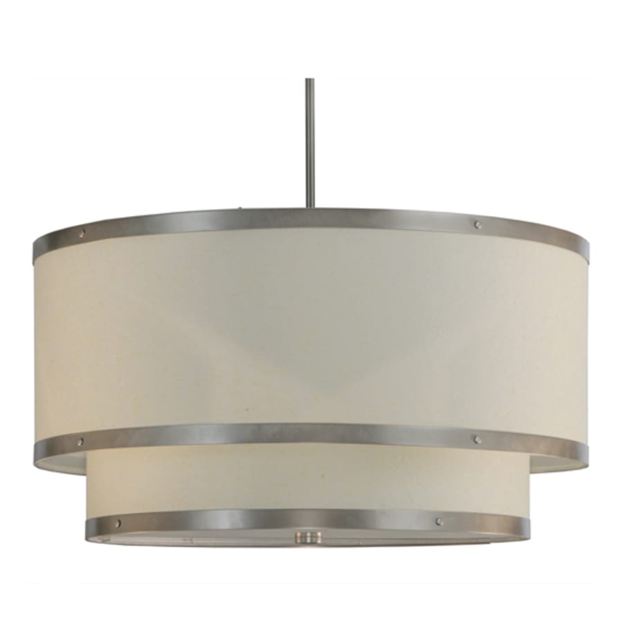 Cilindro 6-Light 30" Wide Pendant