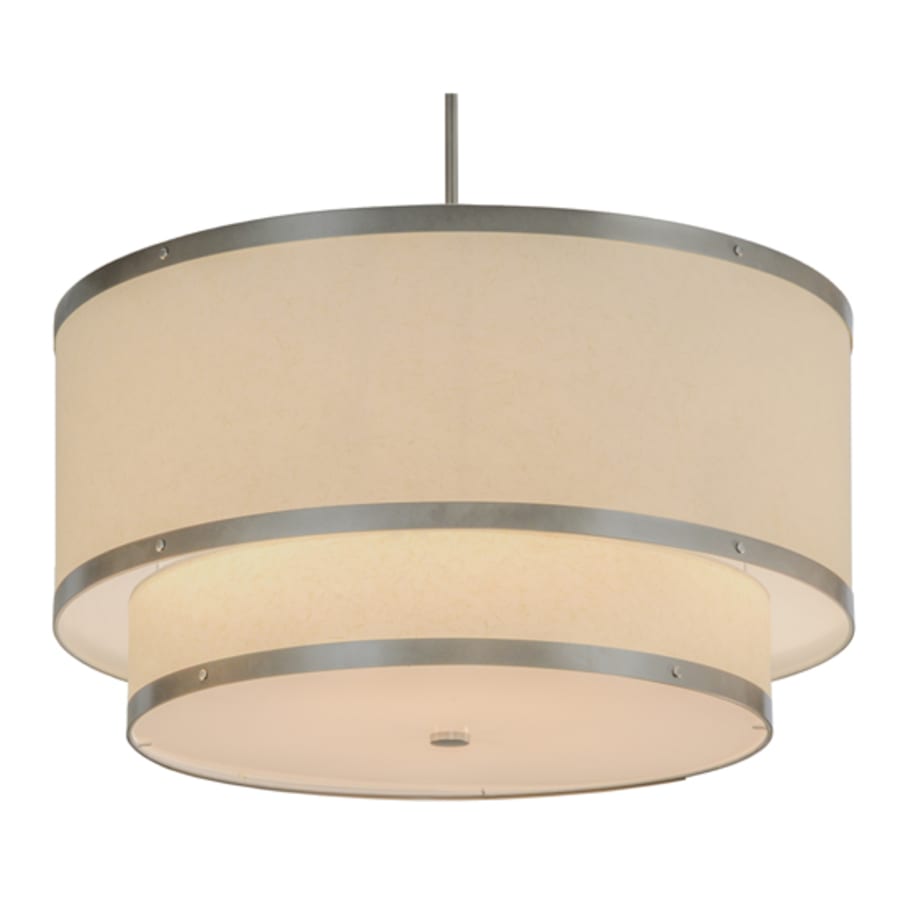 Cilindro 6-Light 30" Wide Pendant