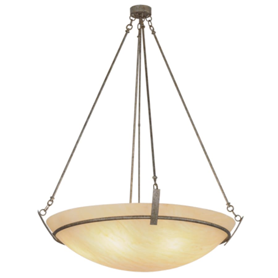 Corvina 8-Light 46" Wide Pendant