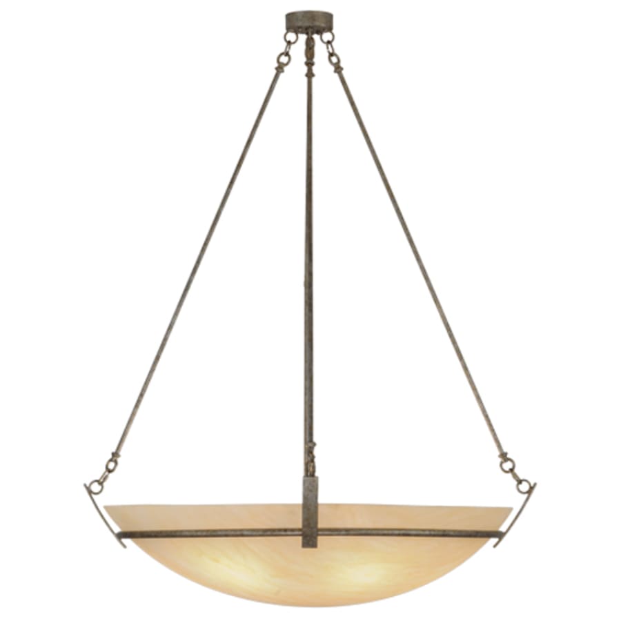 Corvina 8-Light 46" Wide Pendant