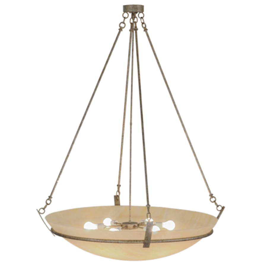 Corvina 8-Light 46" Wide Pendant