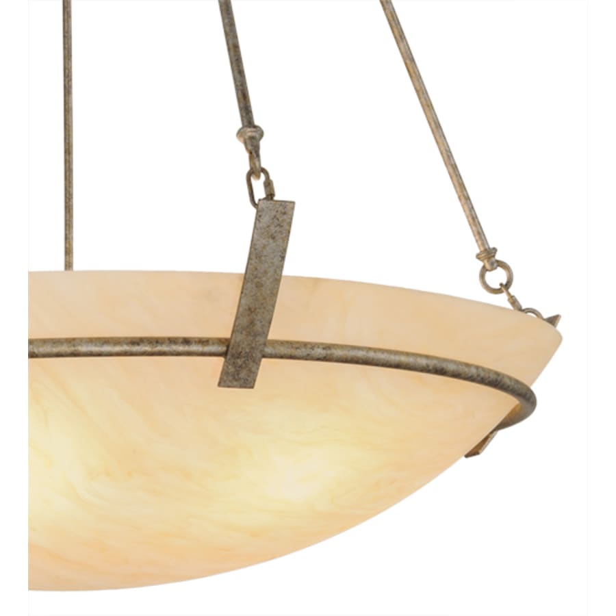 Corvina 8-Light 46" Wide Pendant